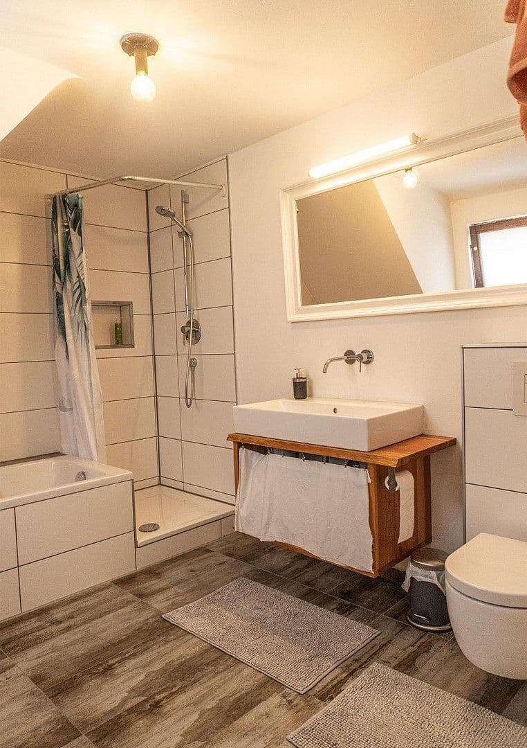 Predaj bytu 3-izbový 95 m², Kirchstrasse 18, Kernen im Remstal, Bádensko-Wurttembersko Predaj bytu 3-izbový 95 m², Kirchstrasse 18, Kernen im Remstal, Bádensko-Wurttembersko