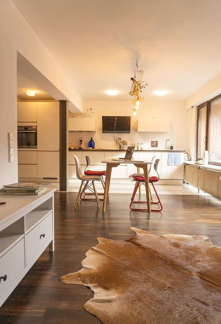 Predaj bytu 3-izbový 95 m², Kirchstrasse 18, Kernen im Remstal, Bádensko-Wurttembersko Predaj bytu 3-izbový 95 m², Kirchstrasse 18, Kernen im Remstal, Bádensko-Wurttembersko