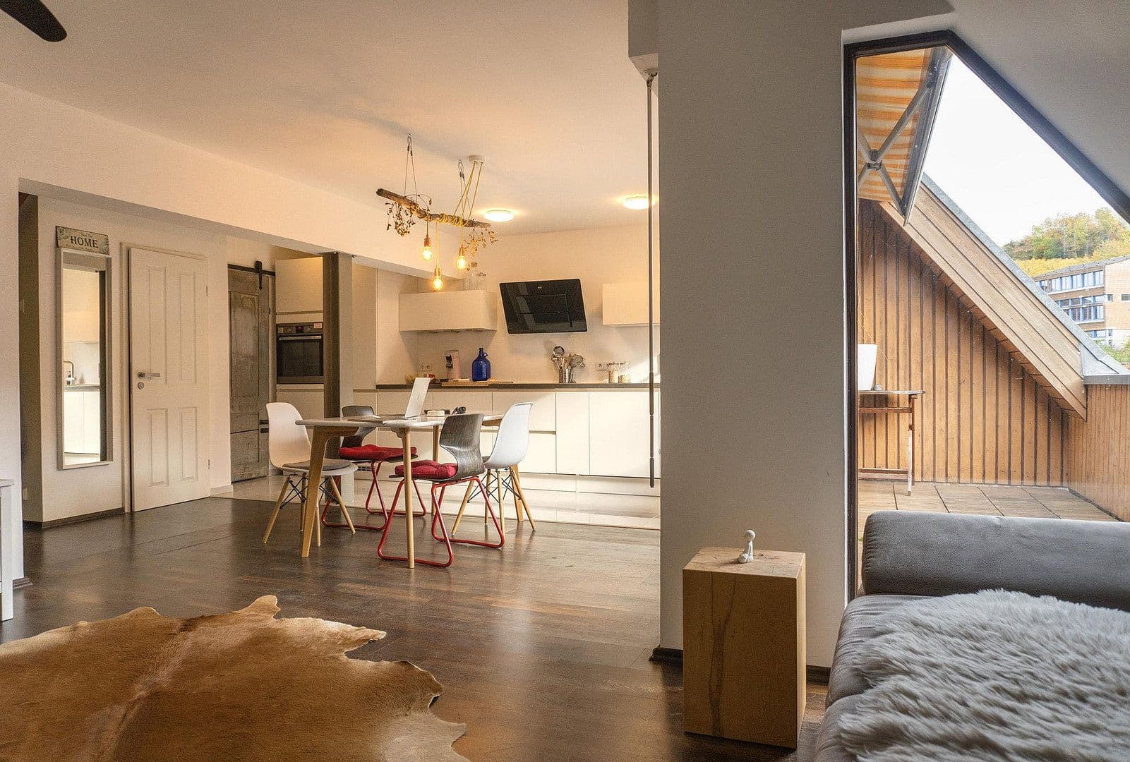 Predaj bytu 3-izbový 95 m², Kirchstrasse 18, Kernen im Remstal, Bádensko-Wurttembersko Predaj bytu 3-izbový 95 m², Kirchstrasse 18, Kernen im Remstal, Bádensko-Wurttembersko