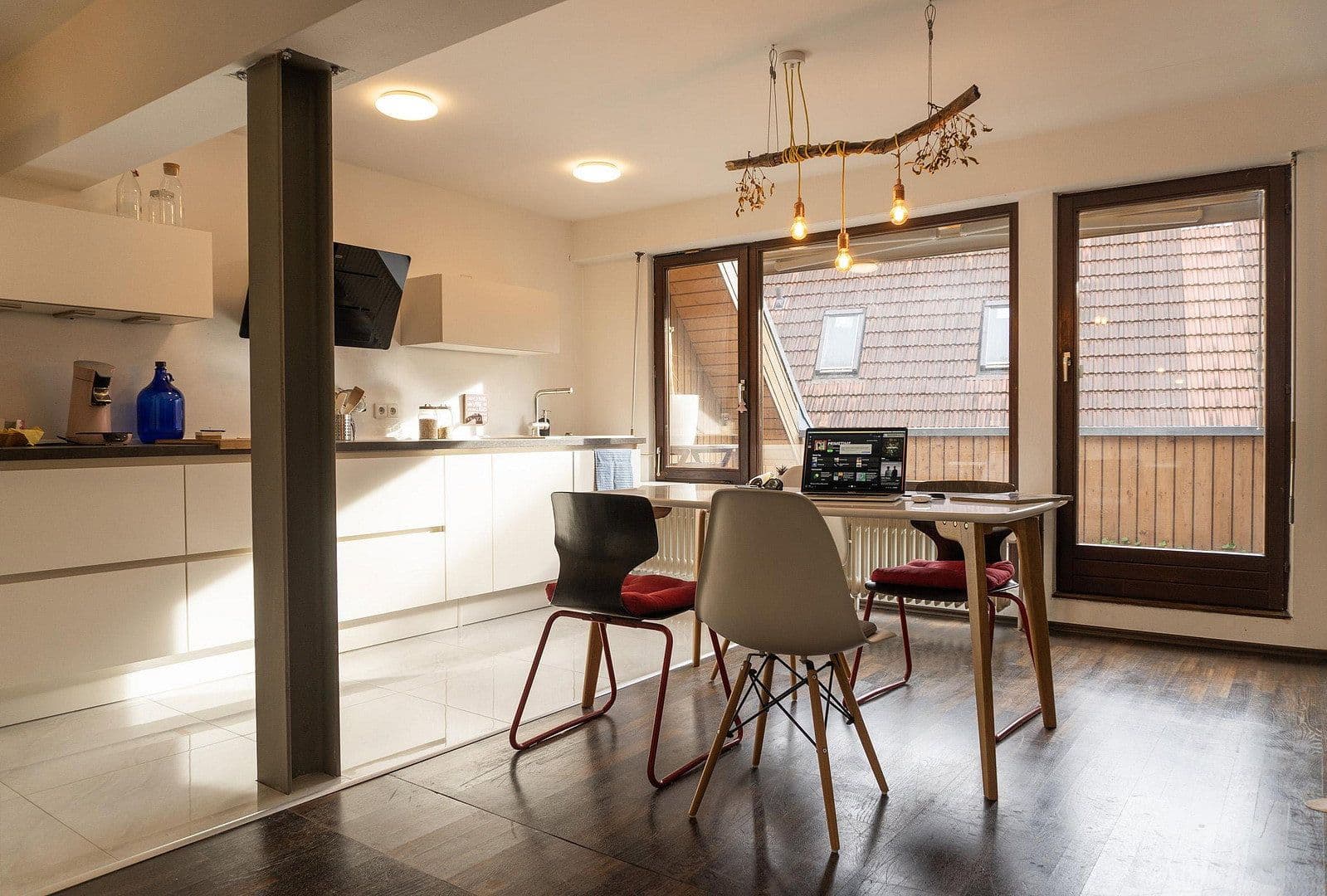 Predaj bytu 3-izbový 95 m², Kirchstrasse 18, Kernen im Remstal, Bádensko-Wurttembersko Predaj bytu 3-izbový 95 m², Kirchstrasse 18, Kernen im Remstal, Bádensko-Wurttembersko