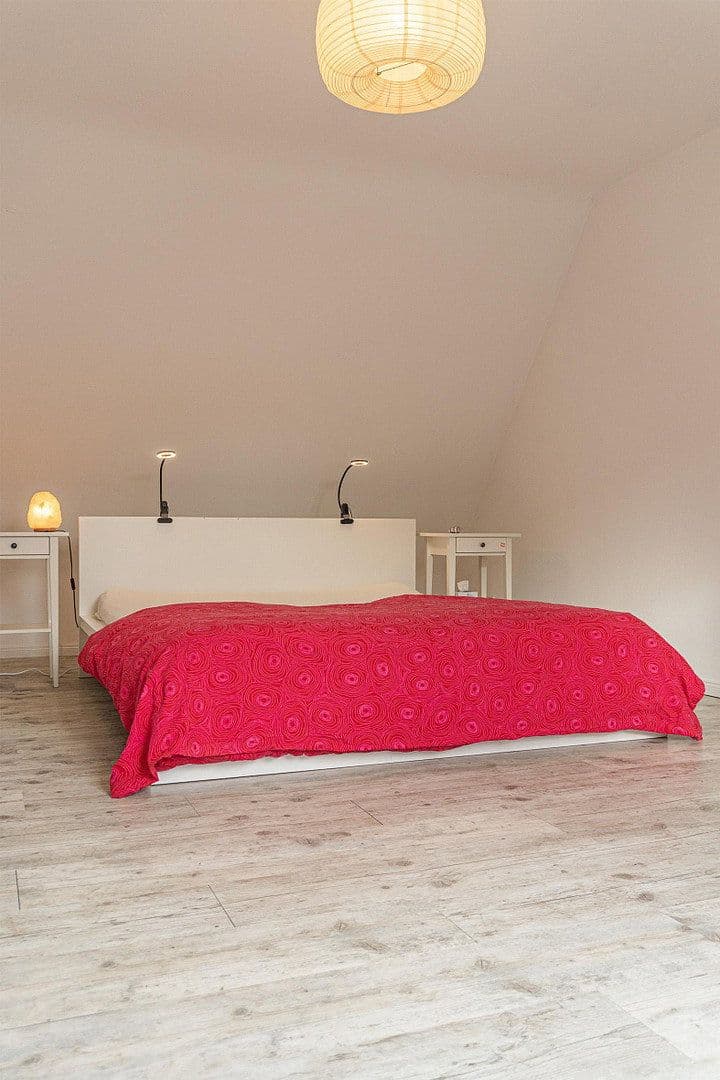 Predaj bytu 3-izbový 95 m², Kirchstrasse 18, Kernen im Remstal, Bádensko-Wurttembersko Predaj bytu 3-izbový 95 m², Kirchstrasse 18, Kernen im Remstal, Bádensko-Wurttembersko