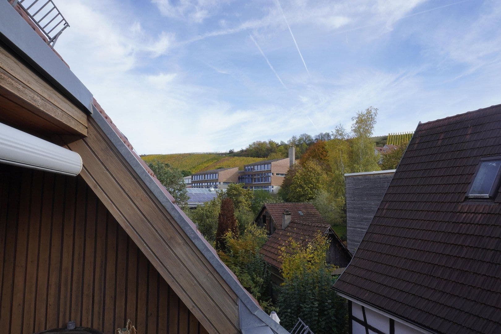 Predaj bytu 3-izbový 95 m², Kirchstrasse 18, Kernen im Remstal, Bádensko-Wurttembersko Predaj bytu 3-izbový 95 m², Kirchstrasse 18, Kernen im Remstal, Bádensko-Wurttembersko