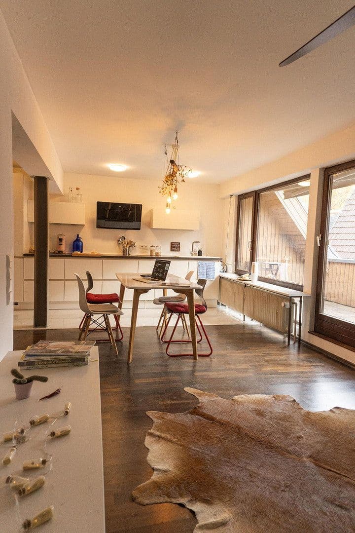 Predaj bytu 3-izbový 95 m², Kirchstrasse 18, Kernen im Remstal, Bádensko-Wurttembersko Predaj bytu 3-izbový 95 m², Kirchstrasse 18, Kernen im Remstal, Bádensko-Wurttembersko