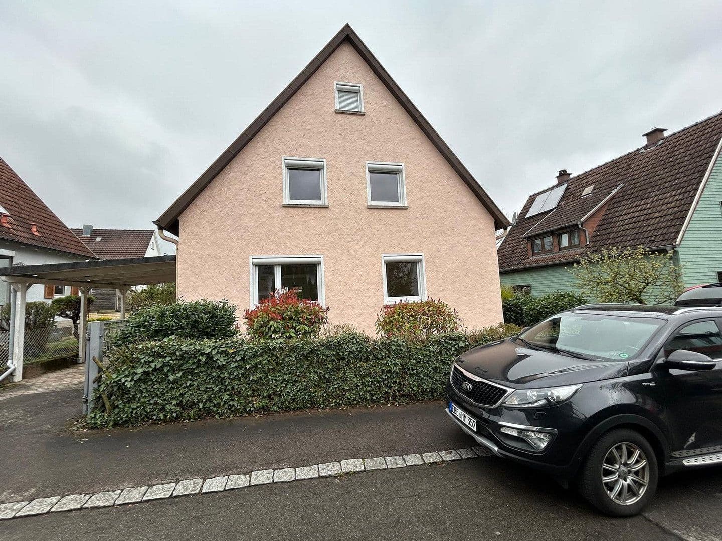 Predaj domu 145 m², pozemek 350 m², Robert-Koch-Weg 6, Böblingen, Bádensko-Wurttembersko Predaj domu 145 m², pozemek 350 m², Robert-Koch-Weg 6, Böblingen, Bádensko-Wurttembersko