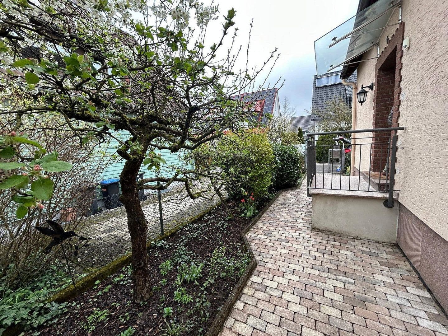 Predaj domu 145 m², pozemek 350 m², Robert-Koch-Weg 6, Böblingen, Bádensko-Wurttembersko Predaj domu 145 m², pozemek 350 m², Robert-Koch-Weg 6, Böblingen, Bádensko-Wurttembersko