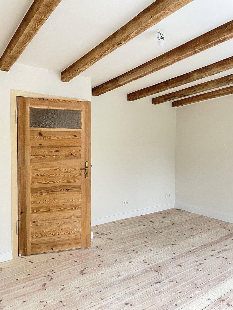 Predaj domu 120 m², pozemek 165 m², Hochsitzweg 115, Berlin, Berlín Predaj domu 120 m², pozemek 165 m², Hochsitzweg 115, Berlin, Berlín