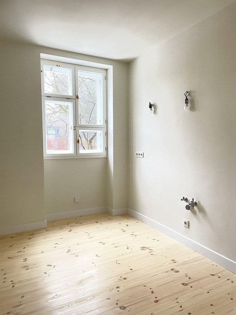 Predaj domu 120 m², pozemek 165 m², Hochsitzweg 115, Berlin, Berlín Predaj domu 120 m², pozemek 165 m², Hochsitzweg 115, Berlin, Berlín