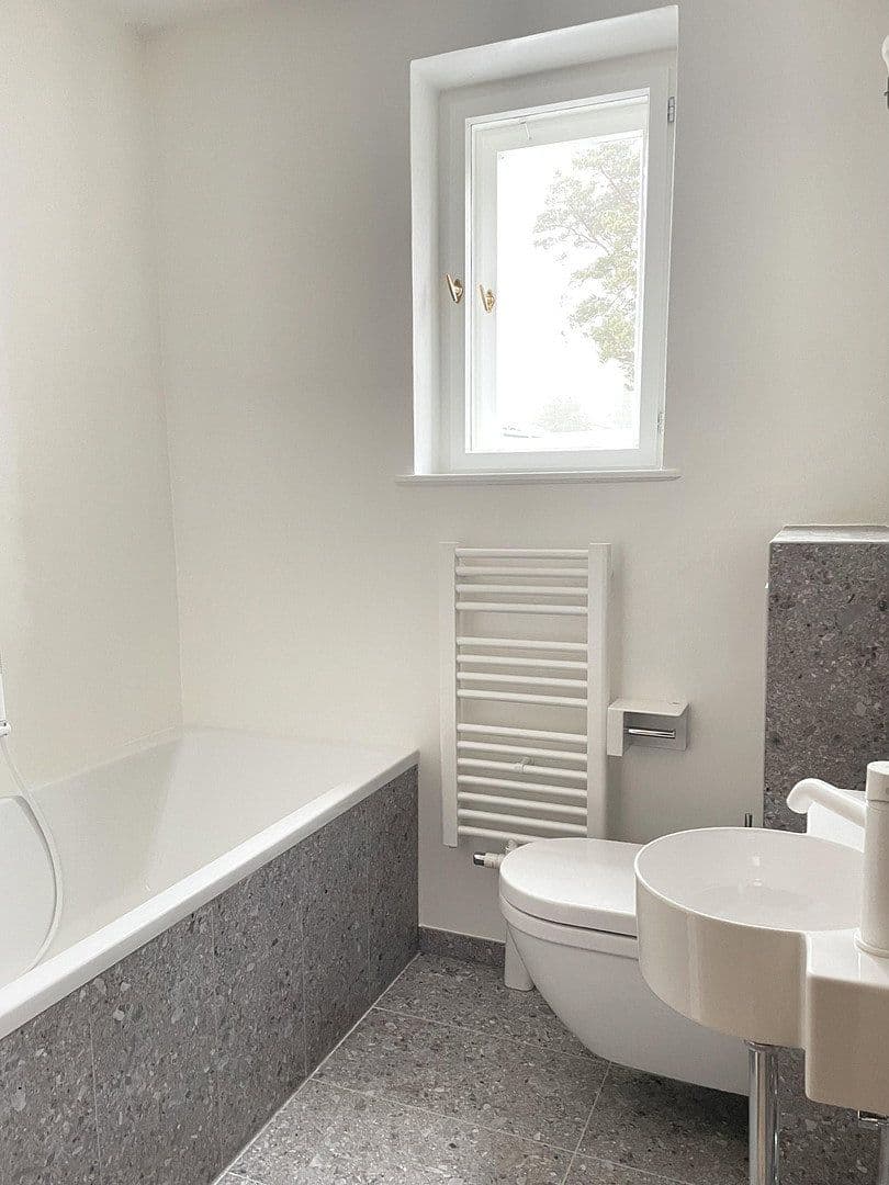 Predaj domu 120 m², pozemek 165 m², Hochsitzweg 115, Berlin, Berlín Predaj domu 120 m², pozemek 165 m², Hochsitzweg 115, Berlin, Berlín