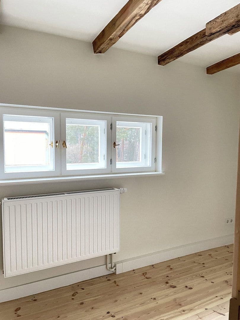 Predaj domu 120 m², pozemek 165 m², Hochsitzweg 115, Berlin, Berlín Predaj domu 120 m², pozemek 165 m², Hochsitzweg 115, Berlin, Berlín