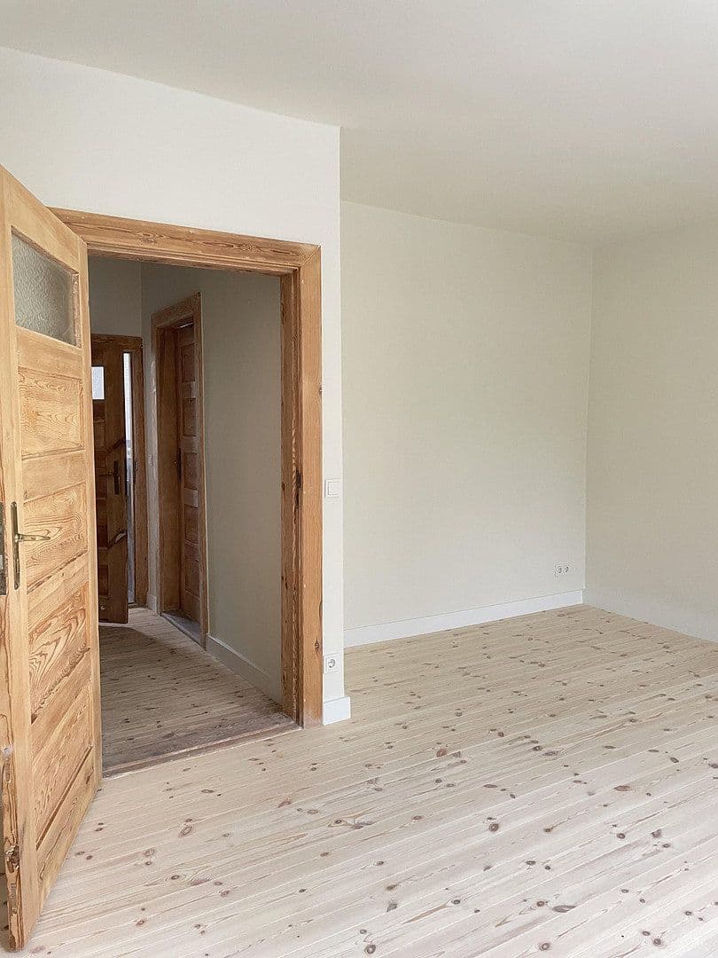 Predaj domu 120 m², pozemek 165 m², Hochsitzweg 115, Berlin, Berlín Predaj domu 120 m², pozemek 165 m², Hochsitzweg 115, Berlin, Berlín