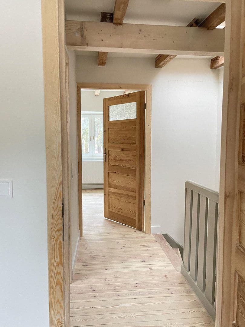 Predaj domu 120 m², pozemek 165 m², Hochsitzweg 115, Berlin, Berlín Predaj domu 120 m², pozemek 165 m², Hochsitzweg 115, Berlin, Berlín