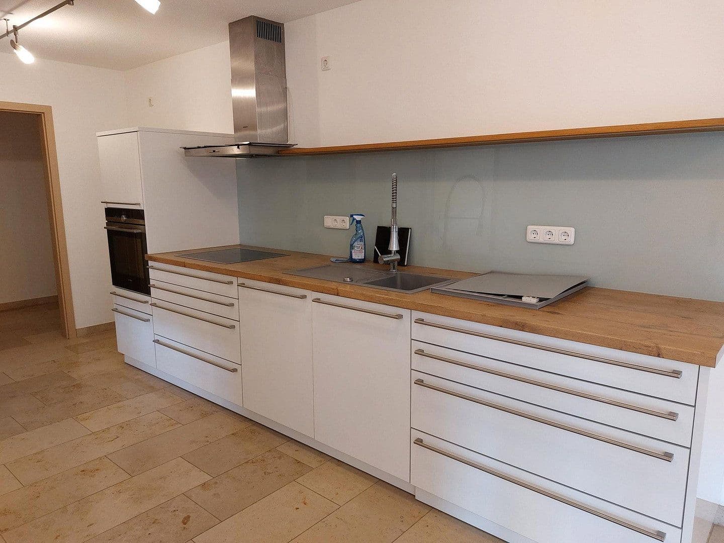 Prenájom bytu 3-izbový 74 m², Pelka 1a, Hohenkammer, Bavorsko Prenájom bytu 3-izbový 74 m², Pelka 1a, Hohenkammer, Bavorsko