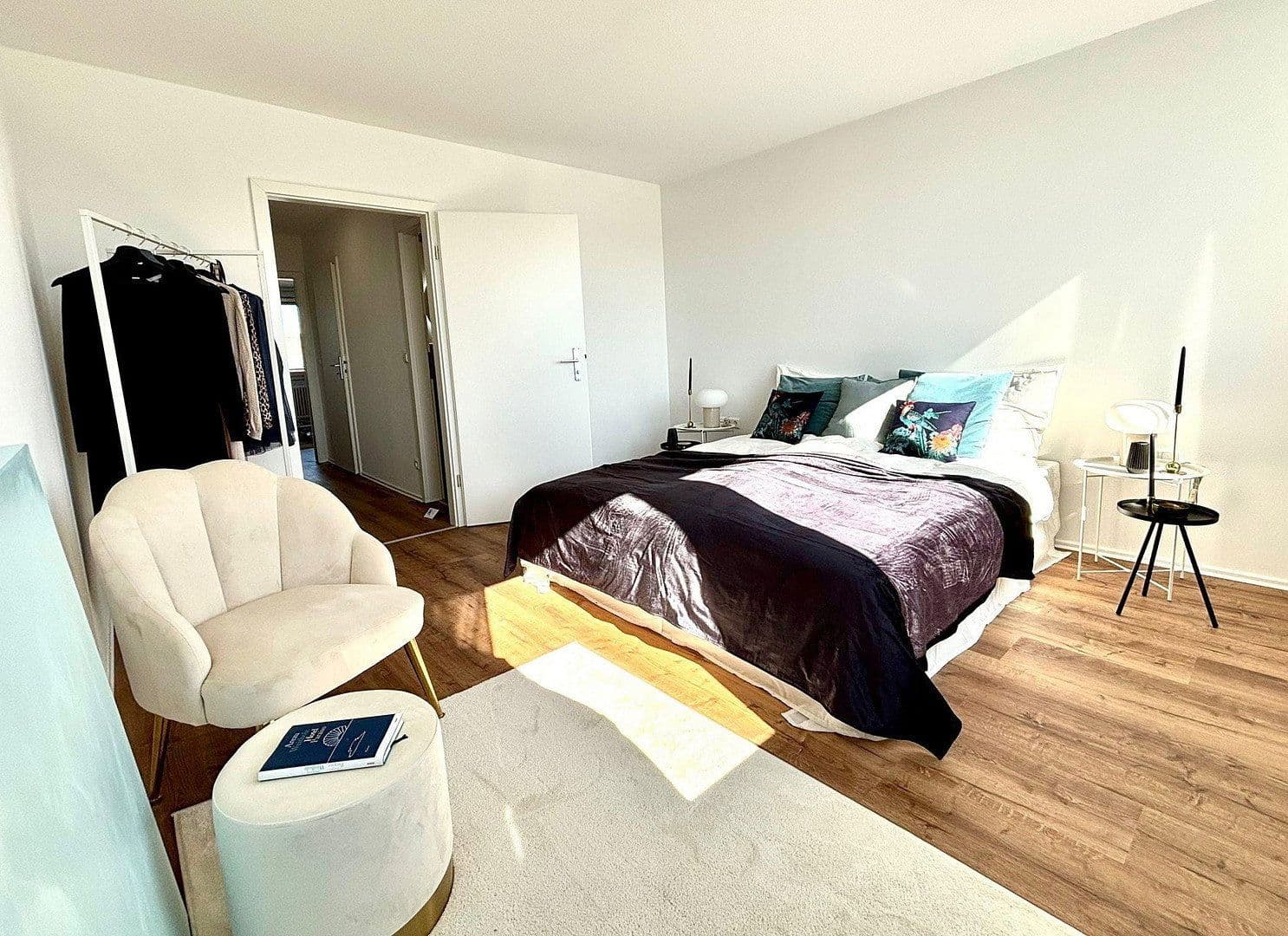 Predaj bytu 4-izbový 106 m², Balingen, Bádensko-Wurttembersko Predaj bytu 4-izbový 106 m², Balingen, Bádensko-Wurttembersko