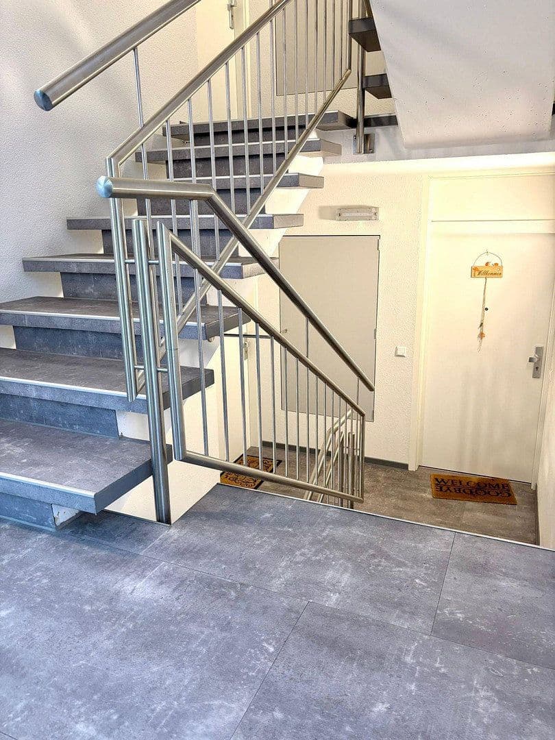 Predaj bytu 4-izbový 106 m², Balingen, Bádensko-Wurttembersko Predaj bytu 4-izbový 106 m², Balingen, Bádensko-Wurttembersko