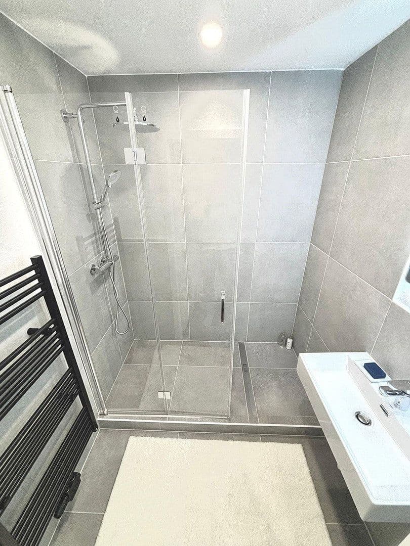 Predaj bytu 4-izbový 106 m², Balingen, Bádensko-Wurttembersko Predaj bytu 4-izbový 106 m², Balingen, Bádensko-Wurttembersko