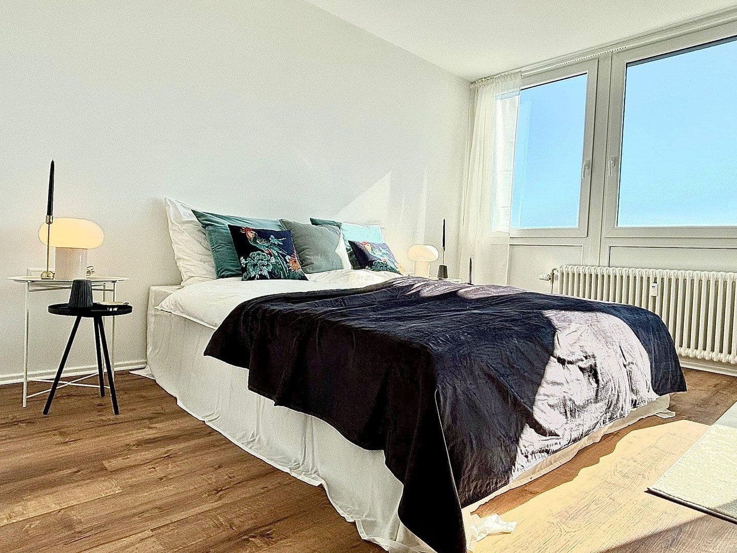 Predaj bytu 4-izbový 106 m², Balingen, Bádensko-Wurttembersko Predaj bytu 4-izbový 106 m², Balingen, Bádensko-Wurttembersko