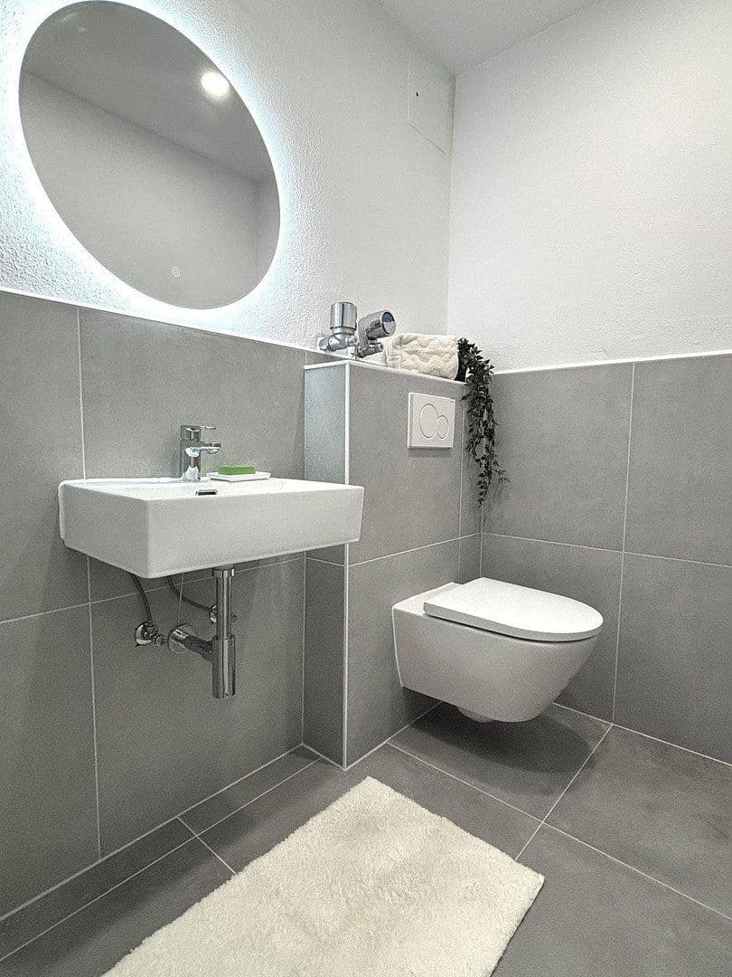 Predaj bytu 4-izbový 106 m², Balingen, Bádensko-Wurttembersko Predaj bytu 4-izbový 106 m², Balingen, Bádensko-Wurttembersko