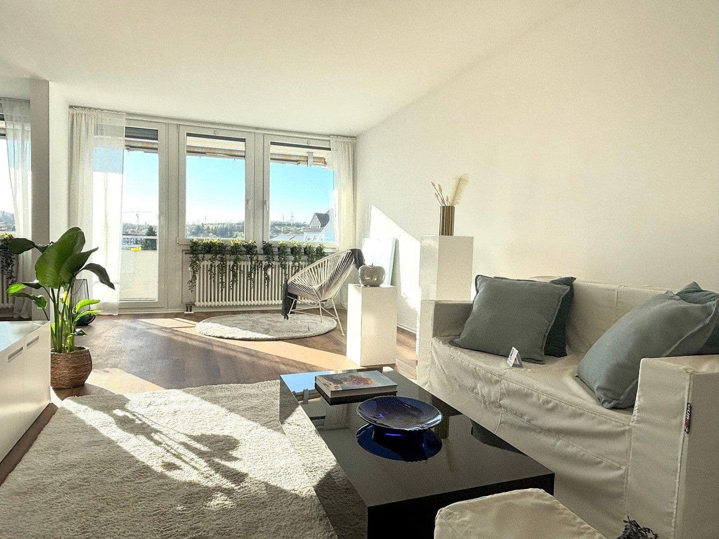 Predaj bytu 4-izbový 106 m², Balingen, Bádensko-Wurttembersko Predaj bytu 4-izbový 106 m², Balingen, Bádensko-Wurttembersko