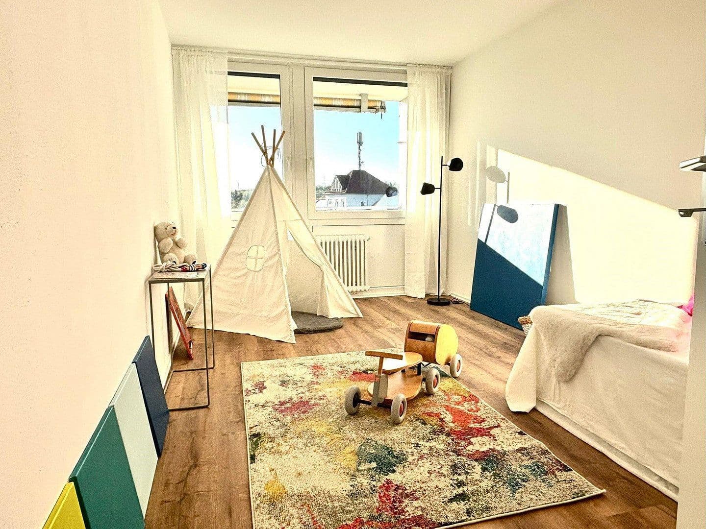 Predaj bytu 4-izbový 106 m², Balingen, Bádensko-Wurttembersko Predaj bytu 4-izbový 106 m², Balingen, Bádensko-Wurttembersko