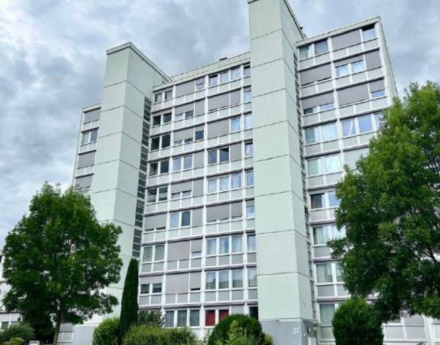 Predaj bytu 4-izbový 106 m², Balingen, Bádensko-Wurttembersko Predaj bytu 4-izbový 106 m², Balingen, Bádensko-Wurttembersko