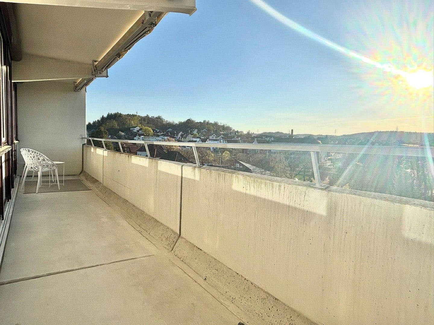 Predaj bytu 4-izbový 106 m², Balingen, Bádensko-Wurttembersko Predaj bytu 4-izbový 106 m², Balingen, Bádensko-Wurttembersko