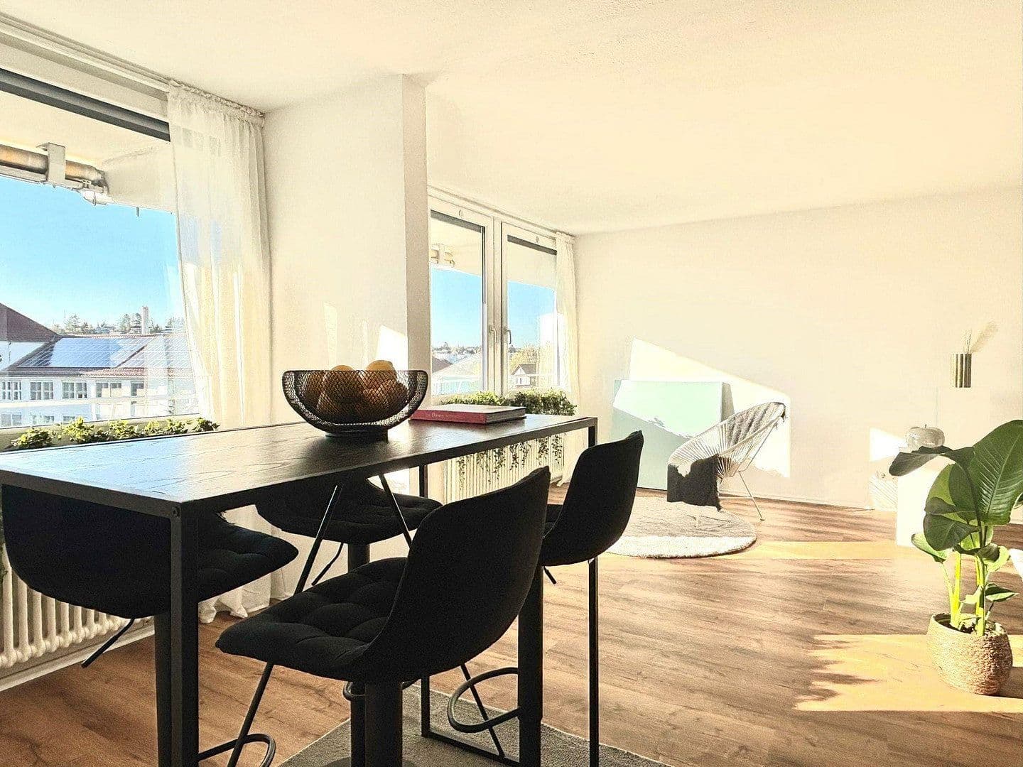 Predaj bytu 4-izbový 106 m², Balingen, Bádensko-Wurttembersko Predaj bytu 4-izbový 106 m², Balingen, Bádensko-Wurttembersko