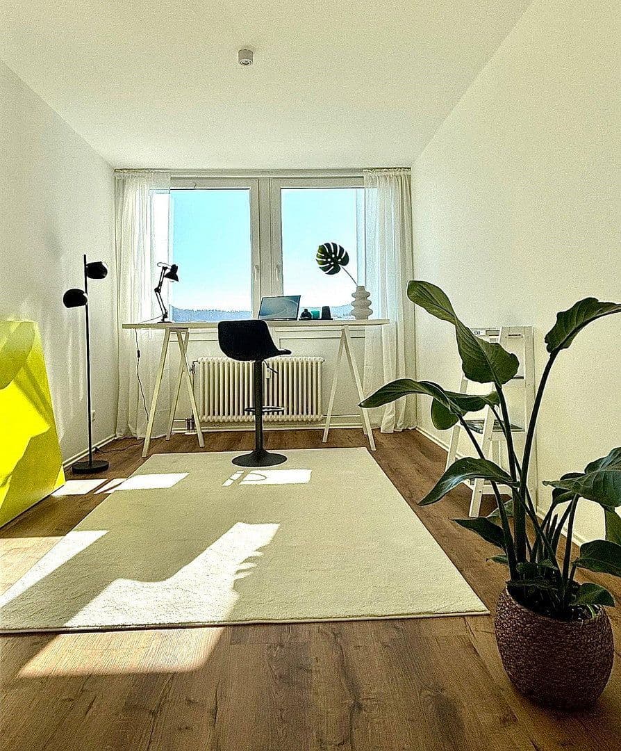 Predaj bytu 4-izbový 106 m², Balingen, Bádensko-Wurttembersko Predaj bytu 4-izbový 106 m², Balingen, Bádensko-Wurttembersko