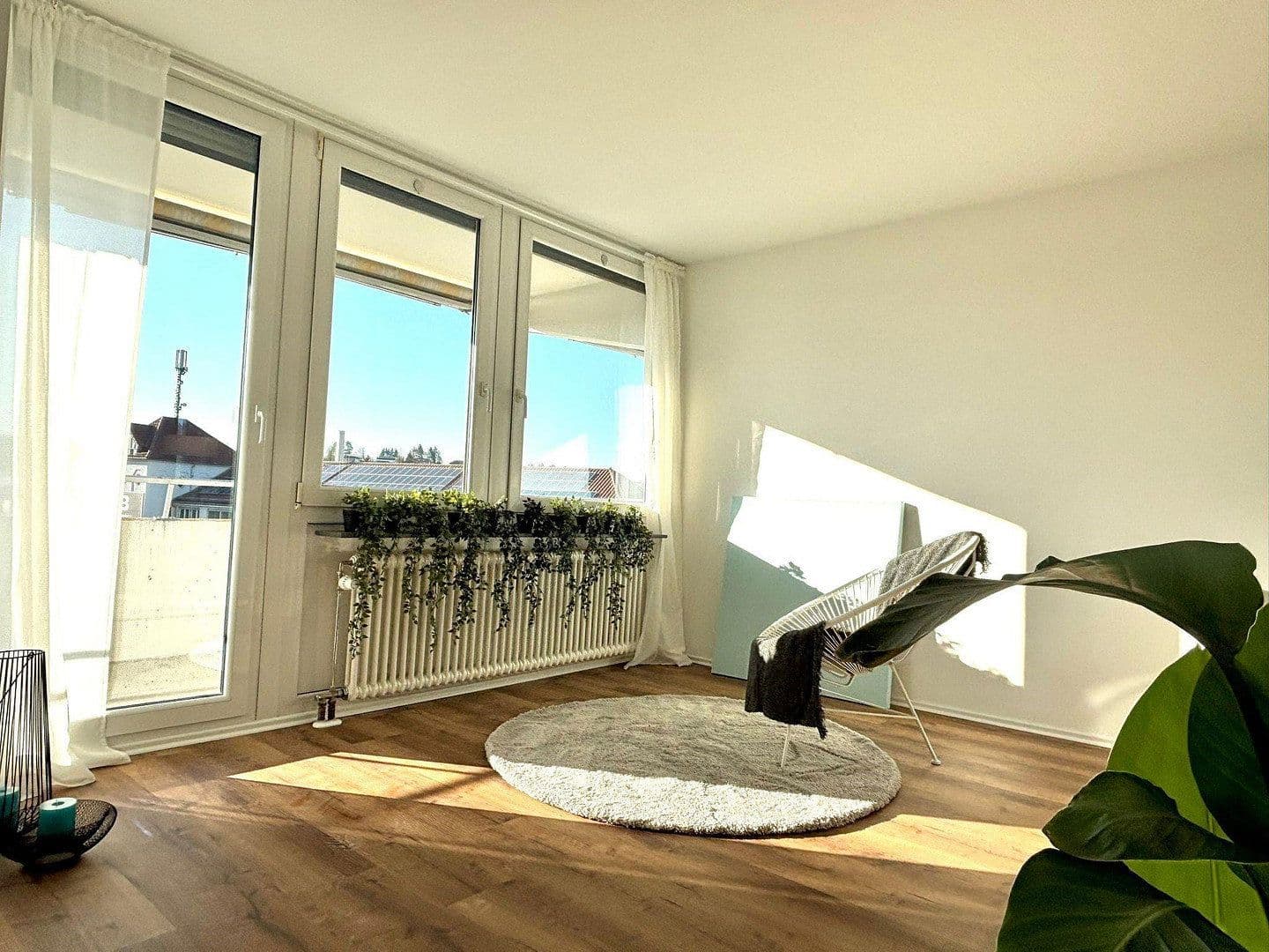 Predaj bytu 4-izbový 106 m², Balingen, Bádensko-Wurttembersko Predaj bytu 4-izbový 106 m², Balingen, Bádensko-Wurttembersko