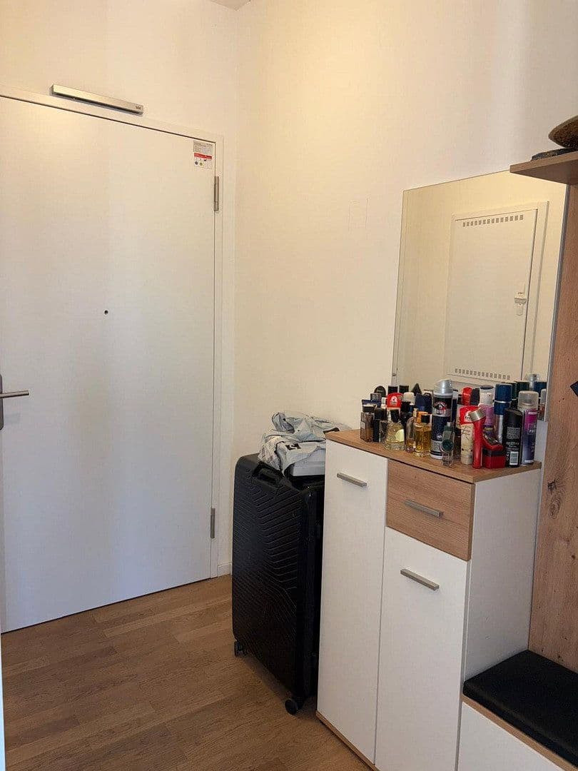 Prenájom bytu 2-izbový 53 m², Otto-Weidt-Platz, 14, Berlin, Berlín Prenájom bytu 2-izbový 53 m², Otto-Weidt-Platz, 14, Berlin, Berlín