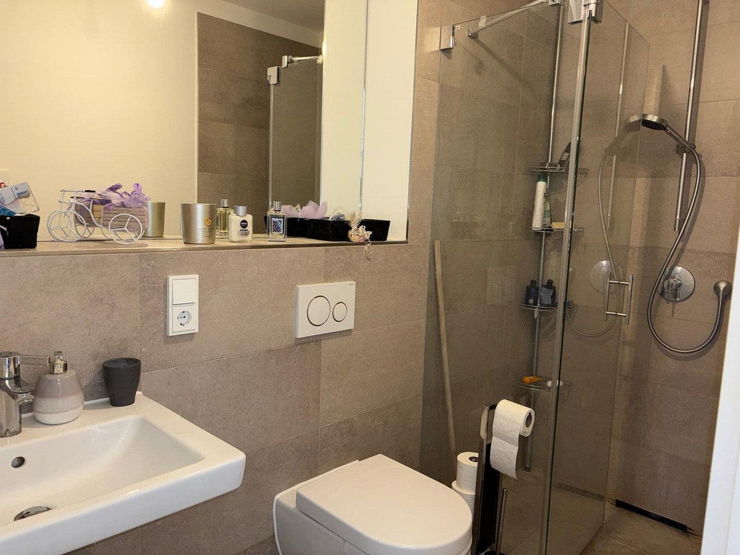 Prenájom bytu 2-izbový 53 m², Otto-Weidt-Platz, 14, Berlin, Berlín Prenájom bytu 2-izbový 53 m², Otto-Weidt-Platz, 14, Berlin, Berlín