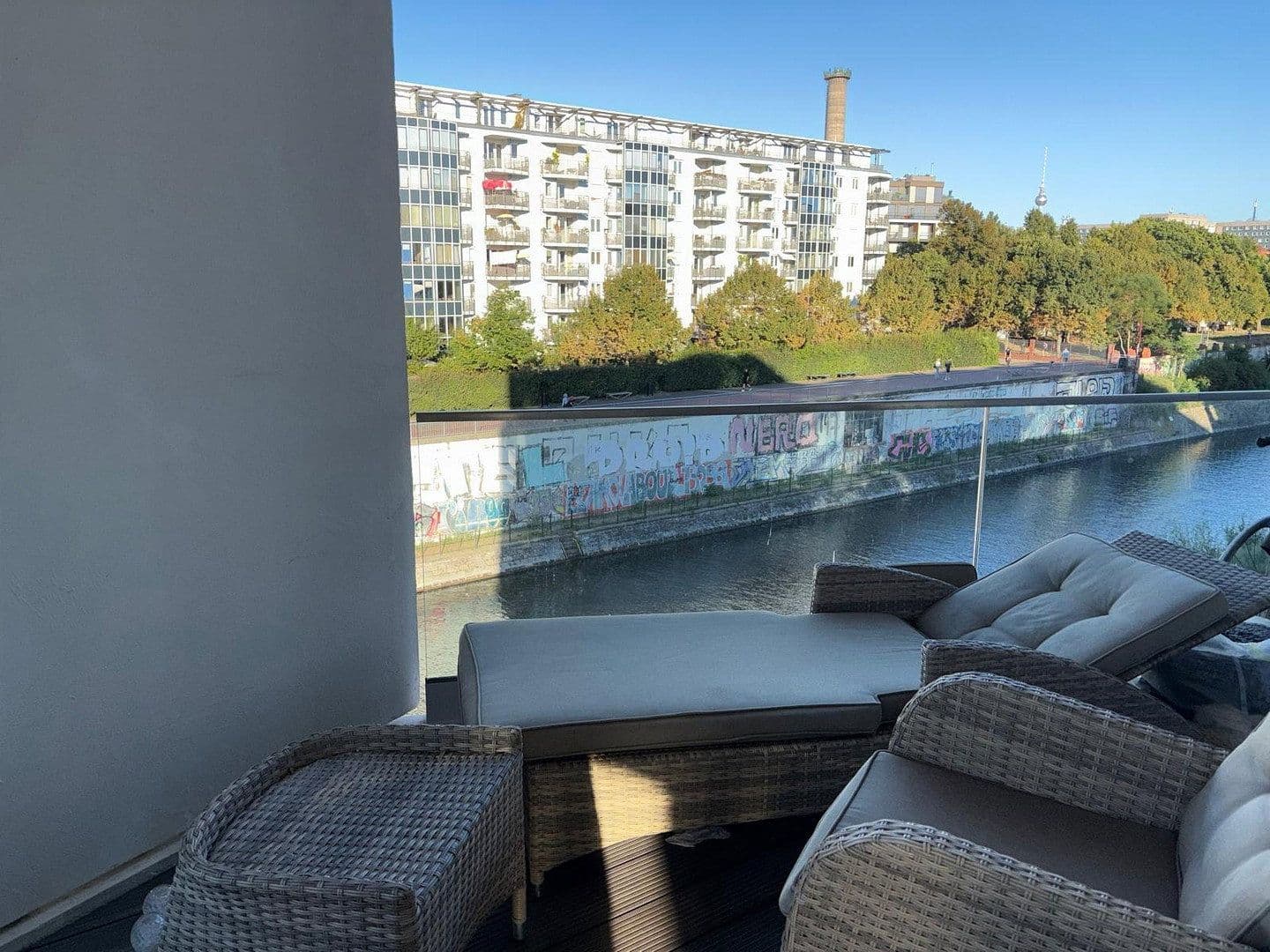 Prenájom bytu 2-izbový 53 m², Otto-Weidt-Platz, 14, Berlin, Berlín Prenájom bytu 2-izbový 53 m², Otto-Weidt-Platz, 14, Berlin, Berlín