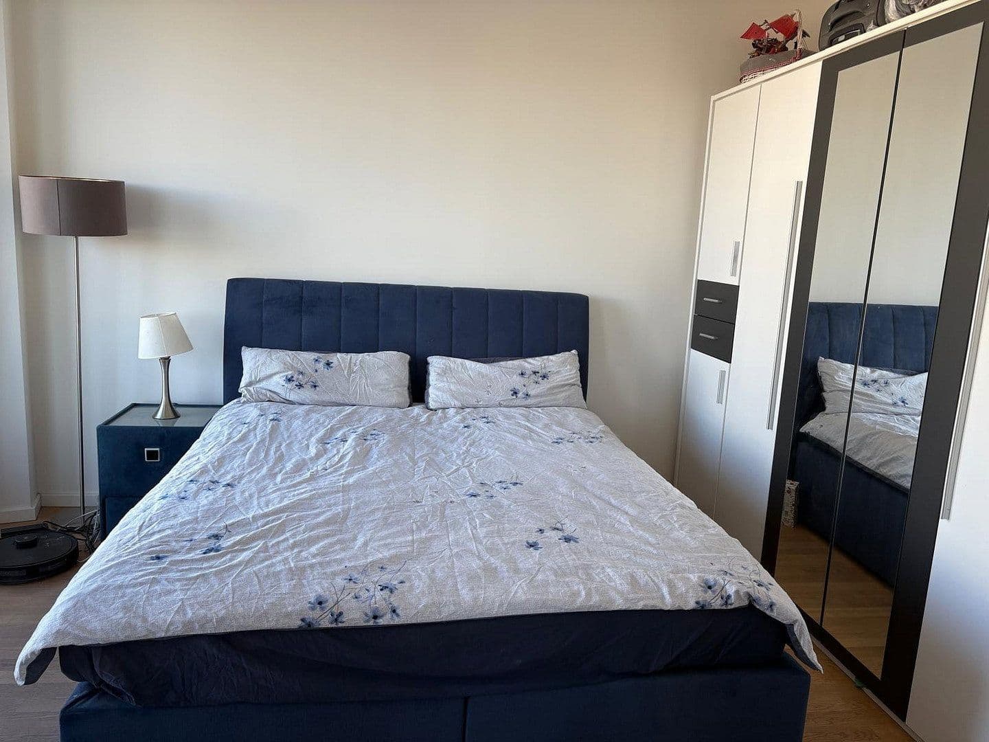 Prenájom bytu 2-izbový 53 m², Otto-Weidt-Platz, 14, Berlin, Berlín Prenájom bytu 2-izbový 53 m², Otto-Weidt-Platz, 14, Berlin, Berlín