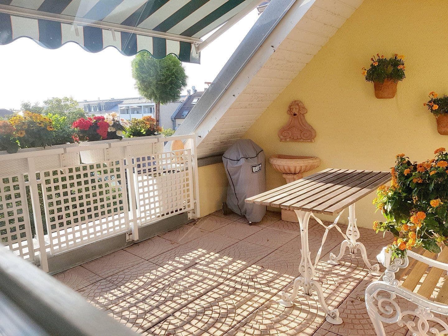 Predaj bytu 4-izbový 86 m², München, Bavorsko Predaj bytu 4-izbový 86 m², München, Bavorsko