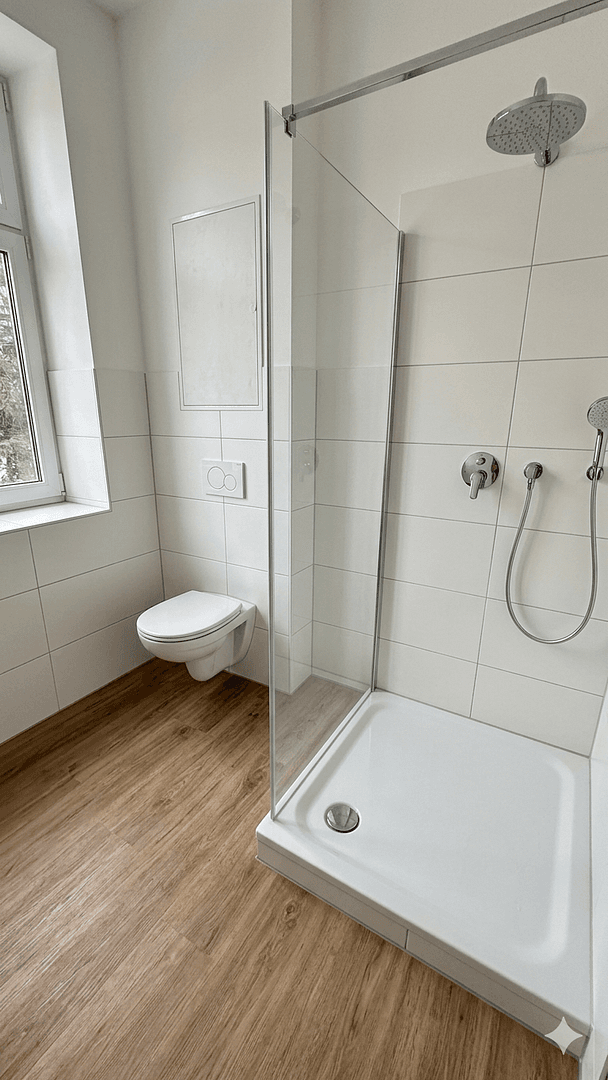 Prenájom bytu 2-izbový 46 m², Dorotheenstraße 23, Flensburg, Šlezvicko-Holštajnsko Prenájom bytu 2-izbový 46 m², Dorotheenstraße 23, Flensburg, Šlezvicko-Holštajnsko