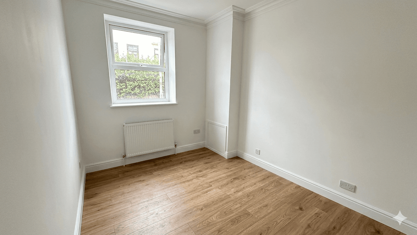 Prenájom bytu 2-izbový 46 m², Dorotheenstraße 23, Flensburg, Šlezvicko-Holštajnsko Prenájom bytu 2-izbový 46 m², Dorotheenstraße 23, Flensburg, Šlezvicko-Holštajnsko