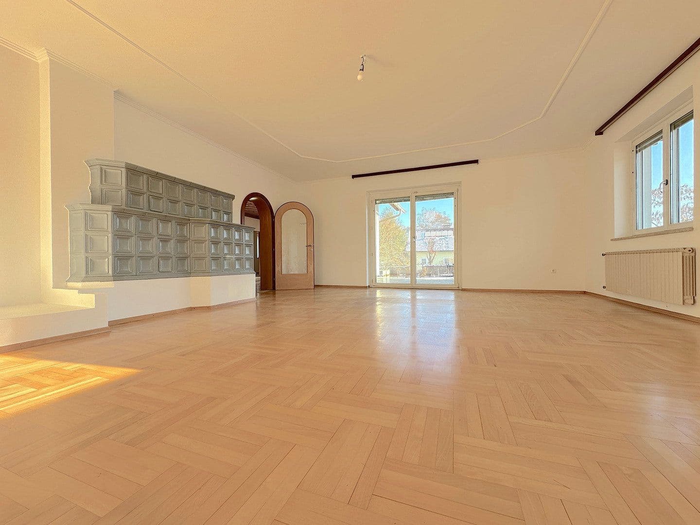 Predaj domu 314 m², pozemek 3.945 m², Lannach, Štajersko Predaj domu 314 m², pozemek 3.945 m², Lannach, Štajersko