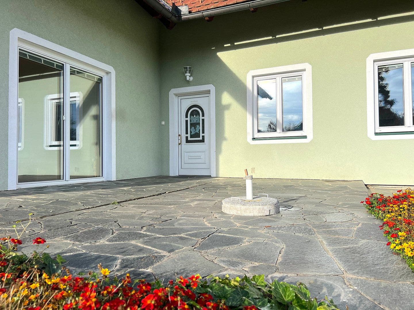 Predaj domu 314 m², pozemek 3.945 m², Lannach, Štajersko Predaj domu 314 m², pozemek 3.945 m², Lannach, Štajersko