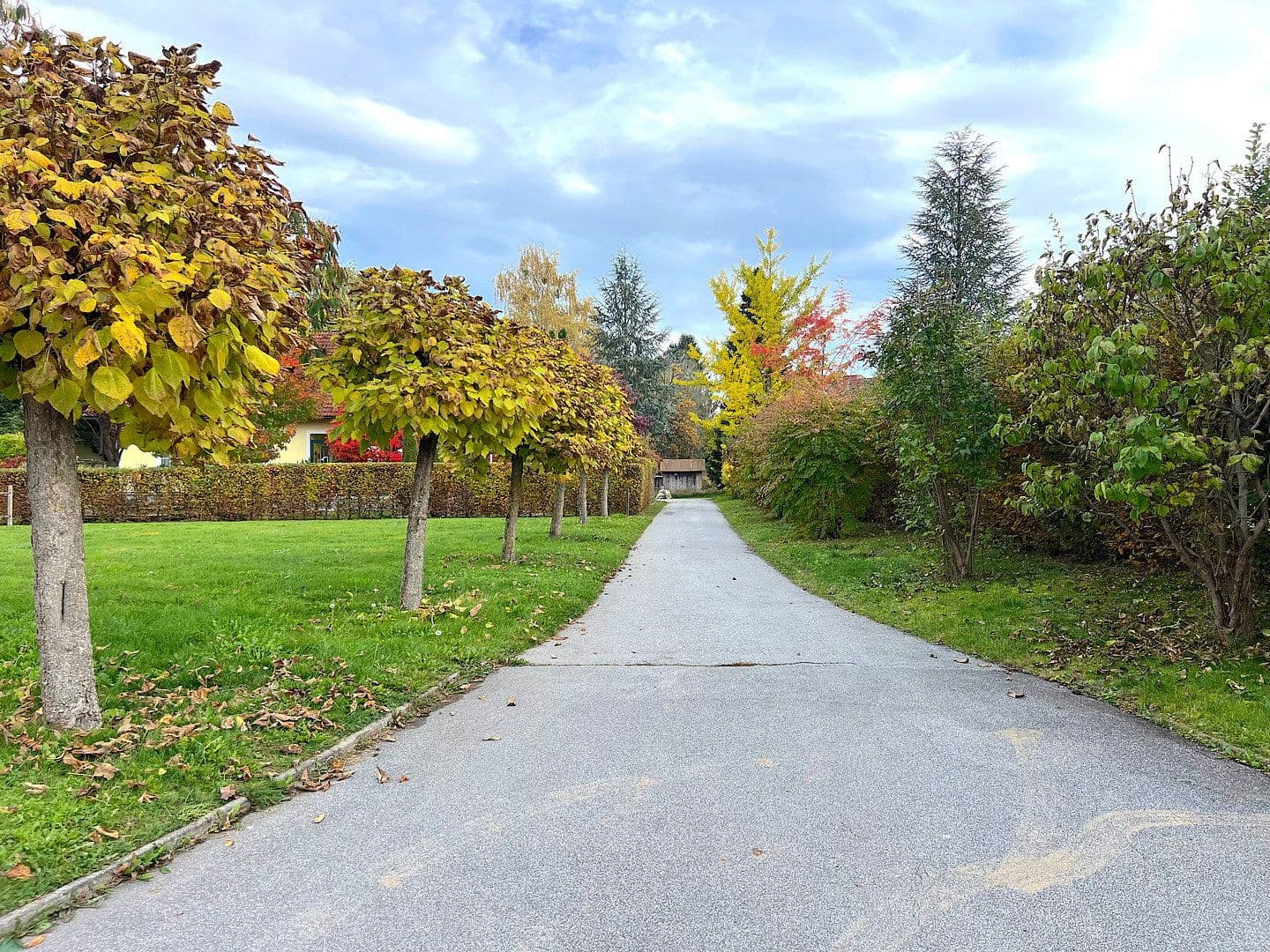 Predaj domu 314 m², pozemek 3.945 m², Lannach, Štajersko Predaj domu 314 m², pozemek 3.945 m², Lannach, Štajersko