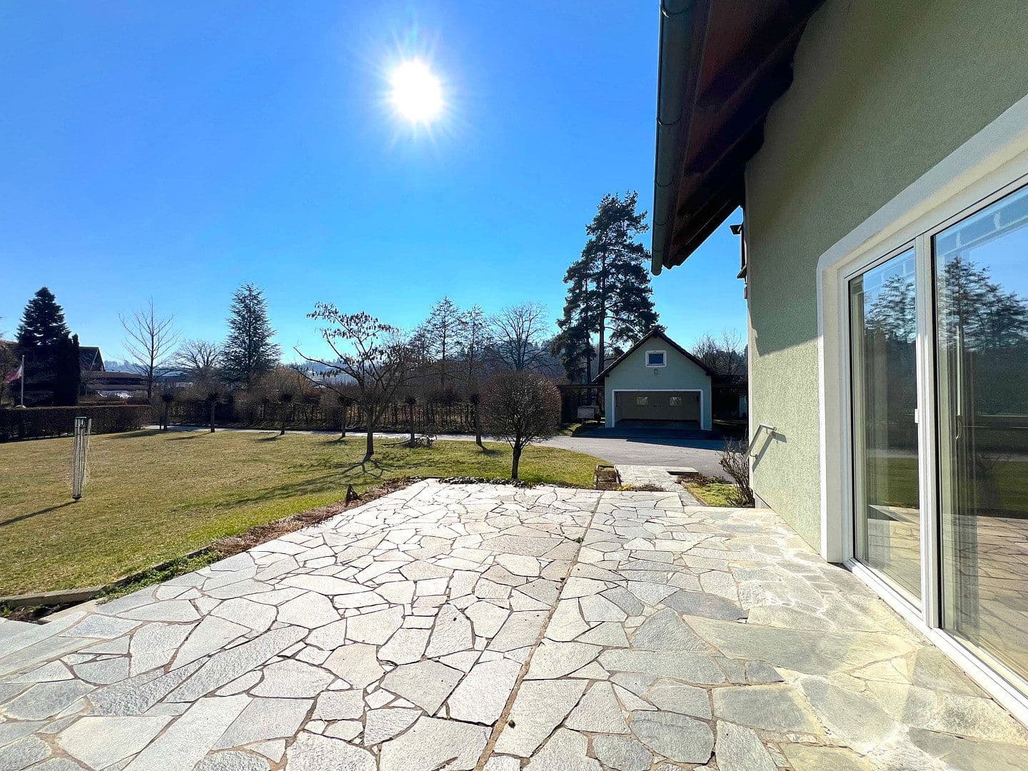 Predaj domu 314 m², pozemek 3.945 m², Lannach, Štajersko Predaj domu 314 m², pozemek 3.945 m², Lannach, Štajersko