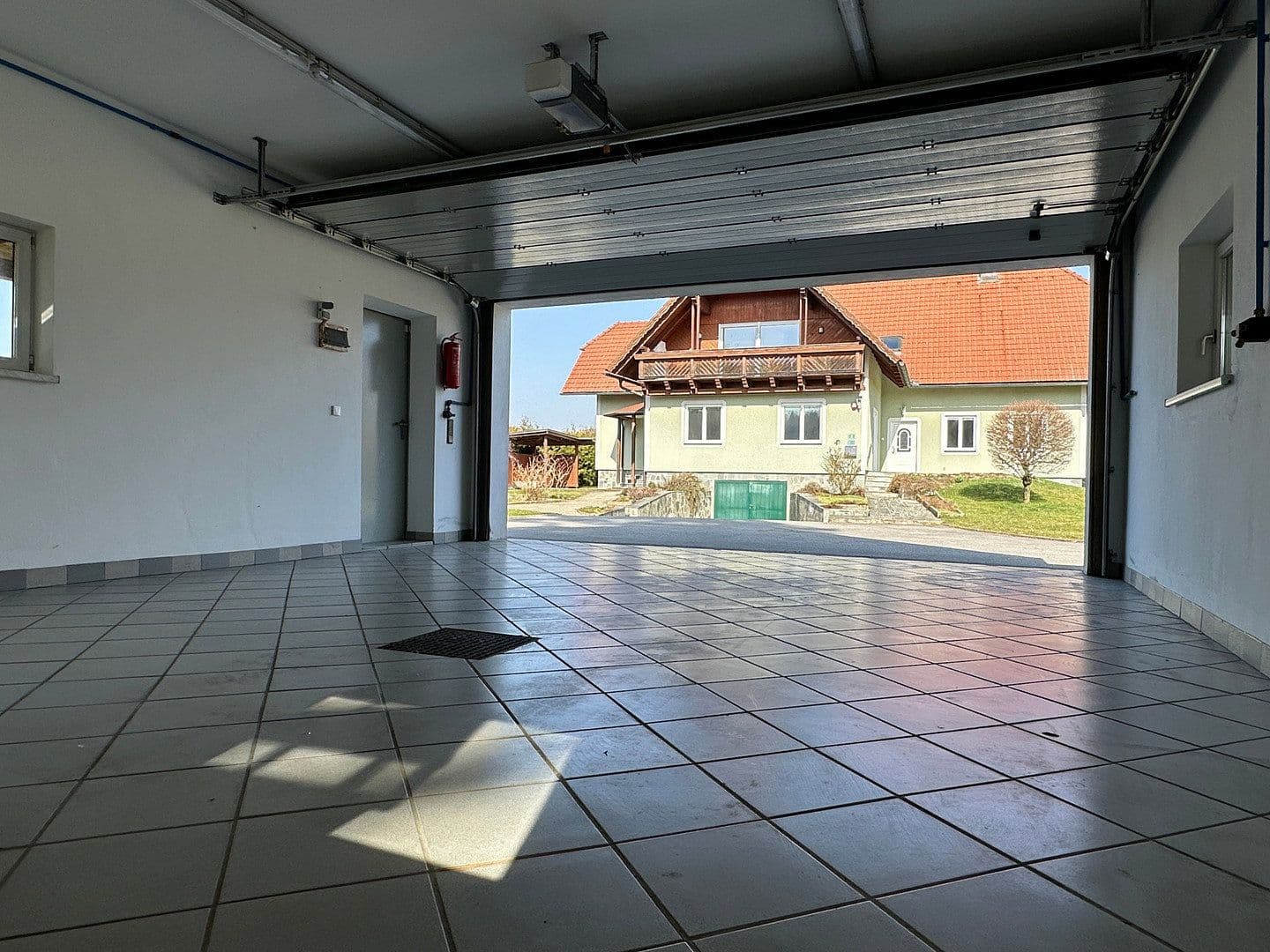 Predaj domu 314 m², pozemek 3.945 m², Lannach, Štajersko Predaj domu 314 m², pozemek 3.945 m², Lannach, Štajersko