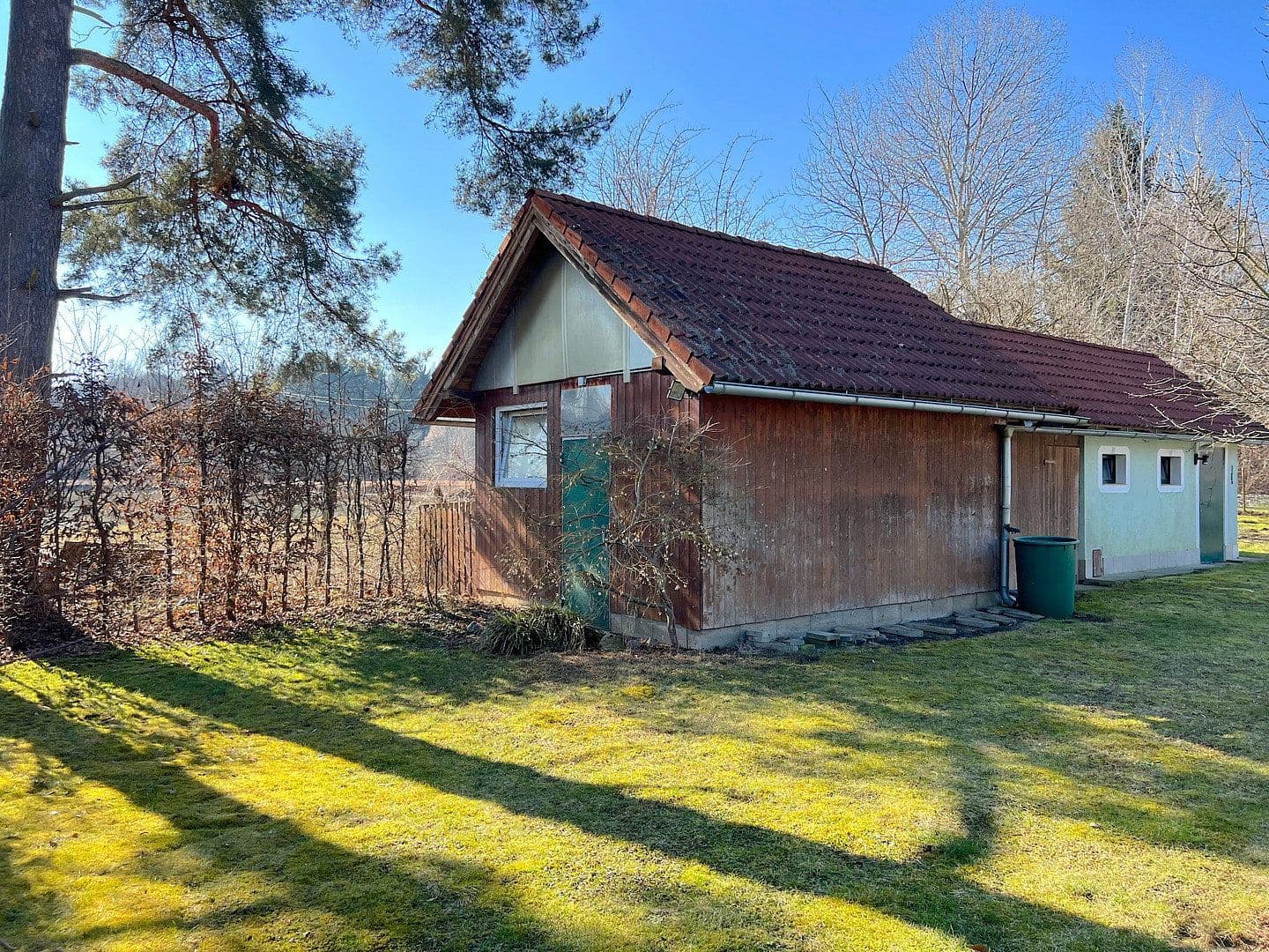 Predaj domu 314 m², pozemek 3.945 m², Lannach, Štajersko Predaj domu 314 m², pozemek 3.945 m², Lannach, Štajersko