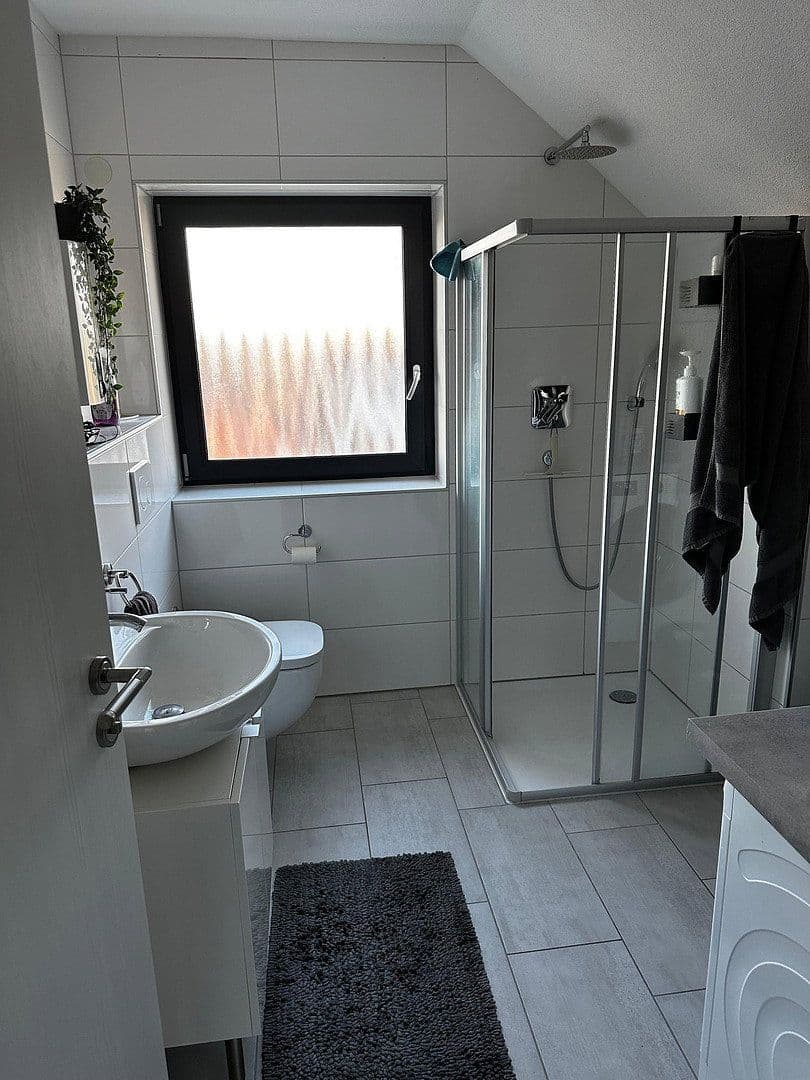 Prenájom bytu 3-izbový 90 m², Kirchberg an der Murr, Bádensko-Wurttembersko Prenájom bytu 3-izbový 90 m², Kirchberg an der Murr, Bádensko-Wurttembersko