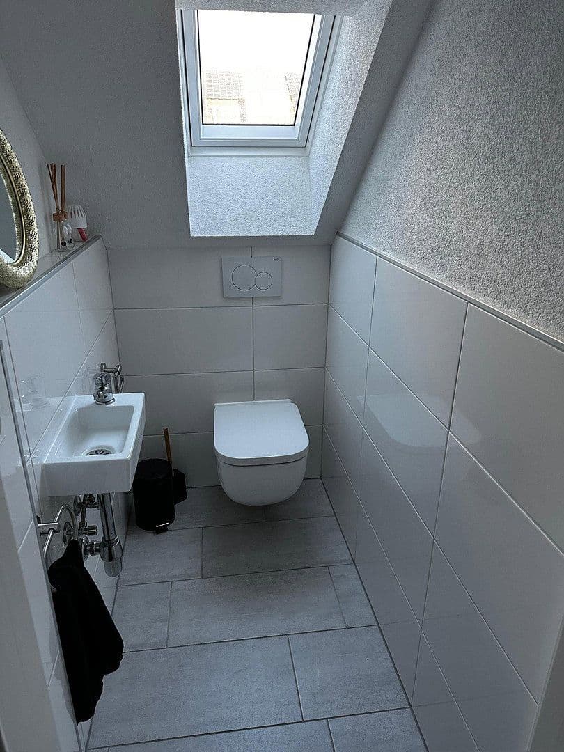 Prenájom bytu 3-izbový 90 m², Kirchberg an der Murr, Bádensko-Wurttembersko Prenájom bytu 3-izbový 90 m², Kirchberg an der Murr, Bádensko-Wurttembersko