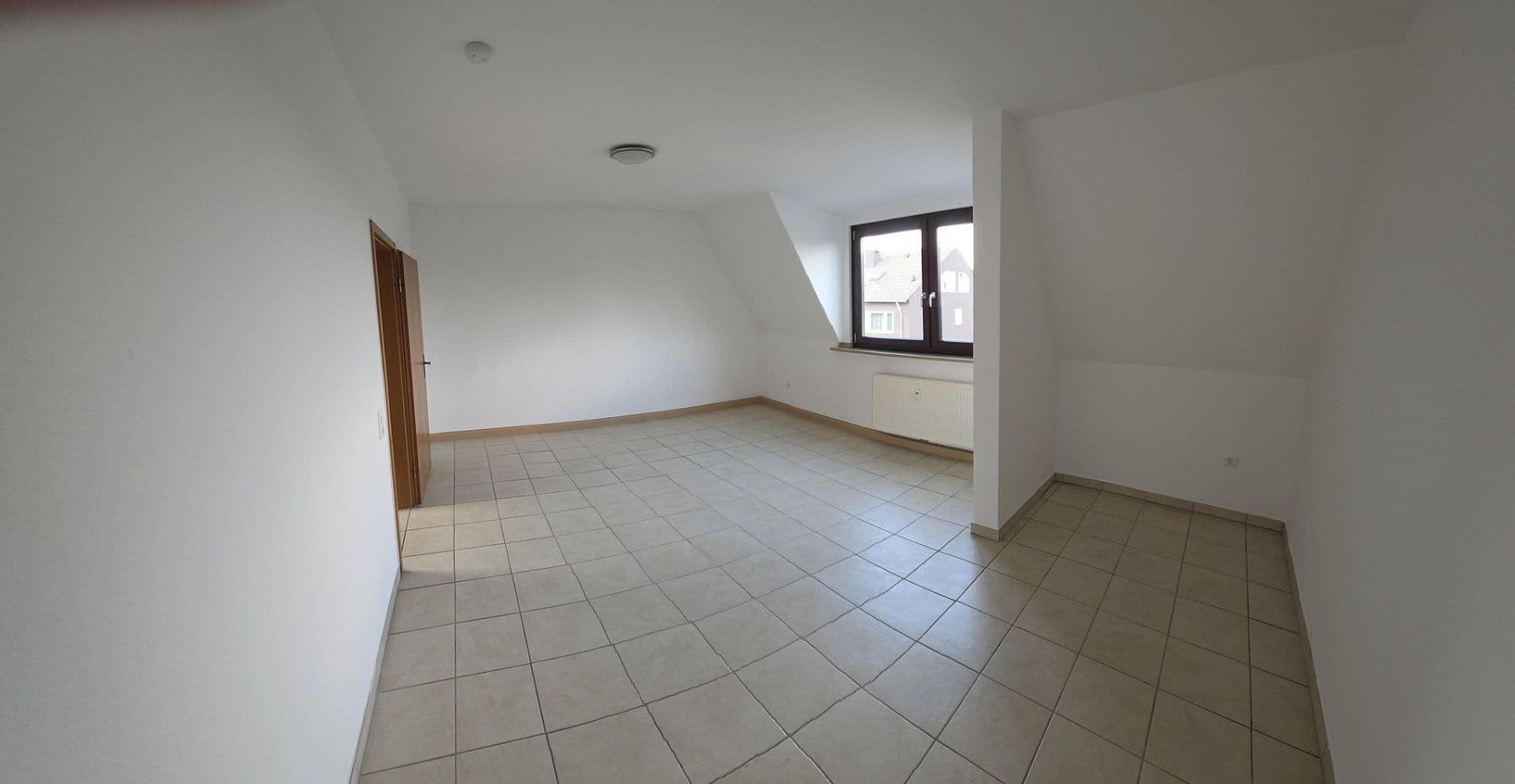 Prenájom bytu 1-izbový 42 m², Rahmstraße 95, Essen, Severné Porýnie - Westfálsko Prenájom bytu 1-izbový 42 m², Rahmstraße 95, Essen, Severné Porýnie - Westfálsko