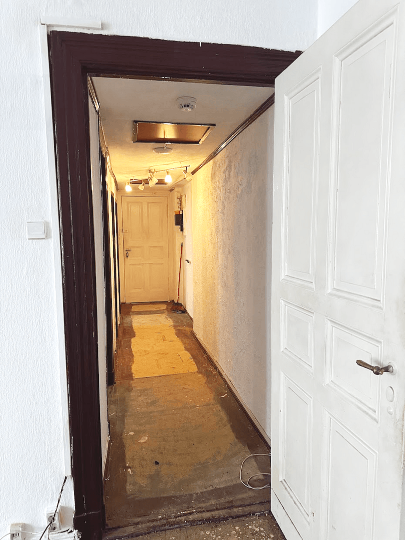 Predaj bytu 2-izbový 57 m², Berlin, Berlín Predaj bytu 2-izbový 57 m², Berlin, Berlín