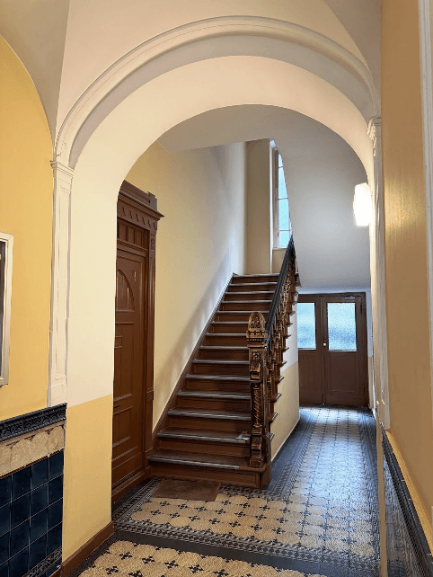 Predaj bytu 2-izbový 57 m², Berlin, Berlín Predaj bytu 2-izbový 57 m², Berlin, Berlín