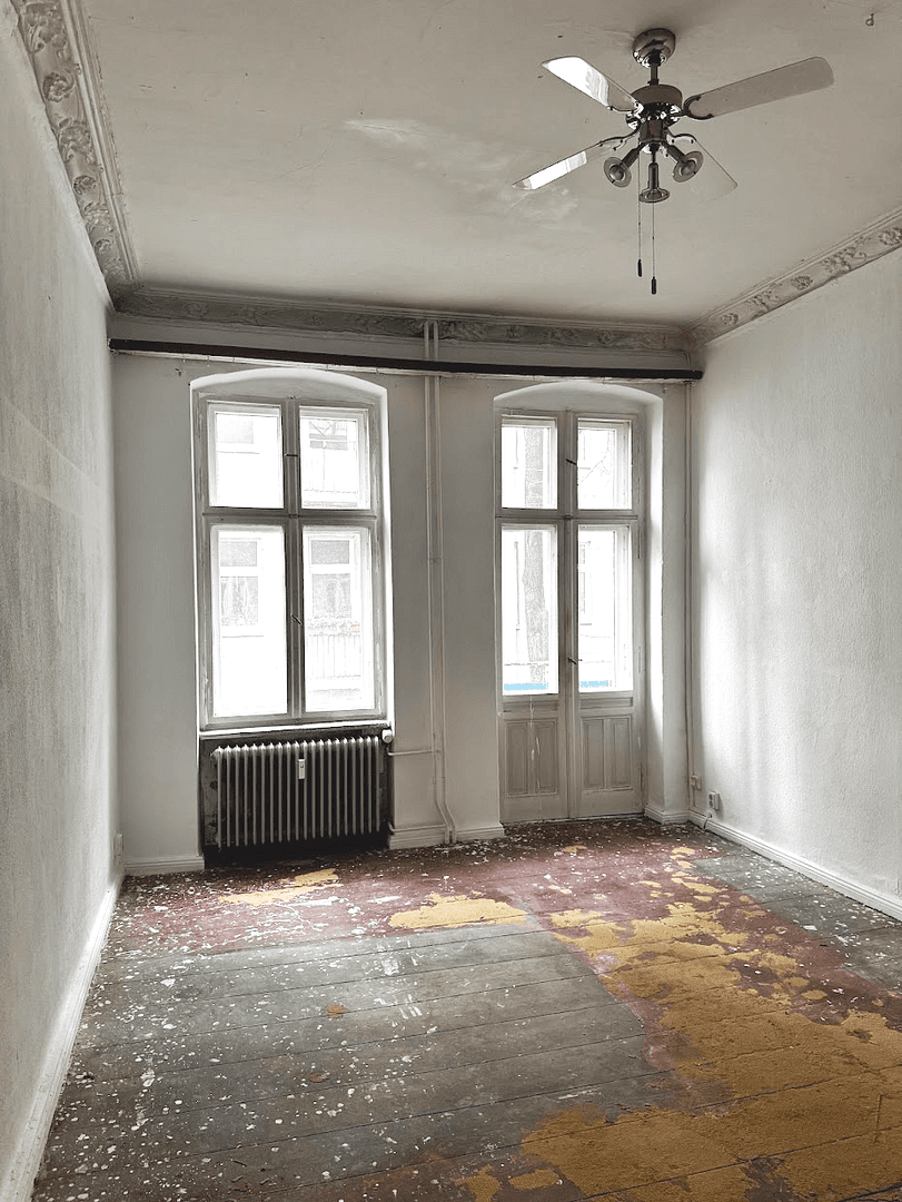 Predaj bytu 2-izbový 57 m², Berlin, Berlín Predaj bytu 2-izbový 57 m², Berlin, Berlín