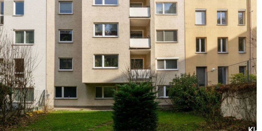 Predaj bytu 3-izbový 47 m², Waidhausenstraße 22/2/1, Wien, Viedeň Predaj bytu 3-izbový 47 m², Waidhausenstraße 22/2/1, Wien, Viedeň