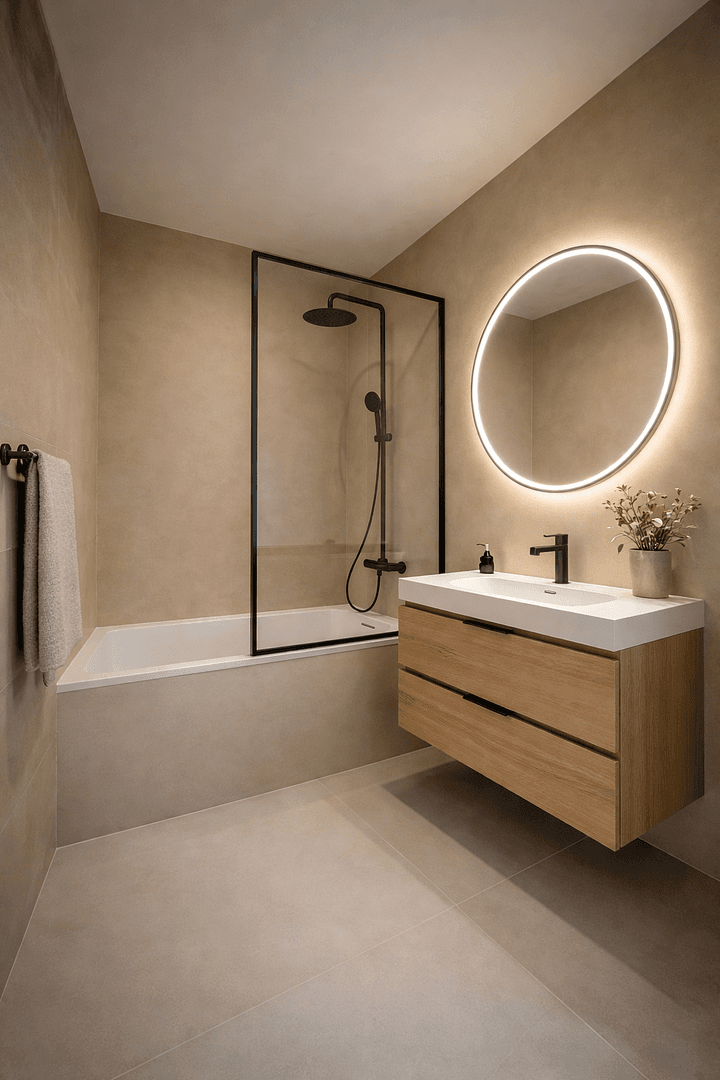 Predaj bytu 3-izbový 47 m², Waidhausenstraße 22/2/1, Wien, Viedeň Predaj bytu 3-izbový 47 m², Waidhausenstraße 22/2/1, Wien, Viedeň