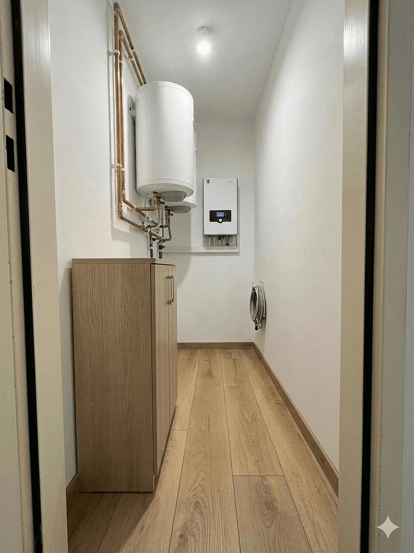 Predaj bytu 3-izbový 47 m², Waidhausenstraße 22/2/1, Wien, Viedeň Predaj bytu 3-izbový 47 m², Waidhausenstraße 22/2/1, Wien, Viedeň